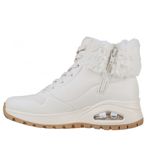 Zapatillas Mujer Skechers Uno Rugged 167274 NAT | Zapatillas Mujer SKECHERS | scorer.es