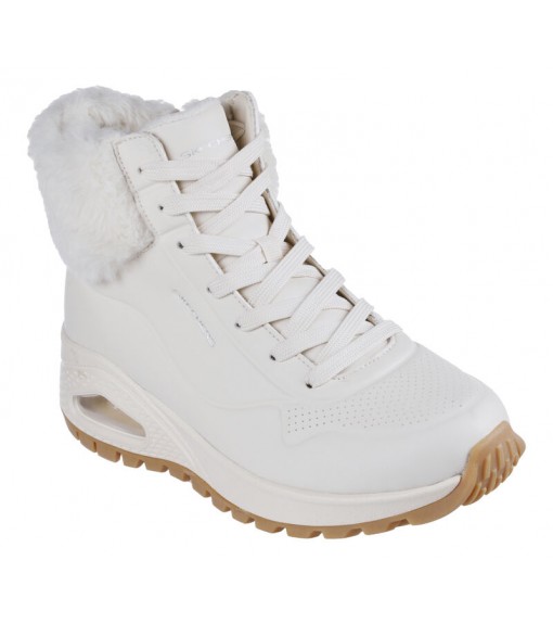 Chaussures pour femmes Skechers Uno Rugged 167274 NAT | SKECHERS Baskets pour femmes | scorer.es