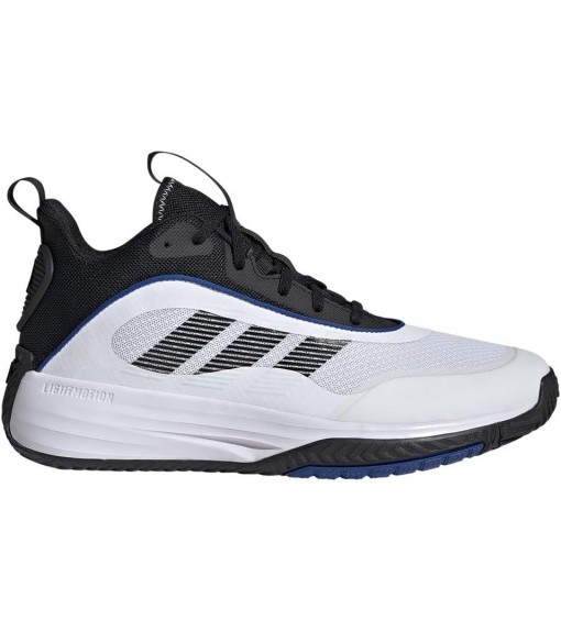 Adidas Ownthegame 3.0 Chaussures hommes IH5848 | ADIDAS PERFORMANCE Chaussures de Basketball | scorer.es