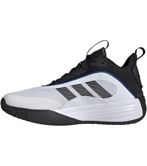 Adidas Ownthegame 3.0 Chaussures hommes IH5848 | ADIDAS PERFORMANCE Chaussures de Basketball | scorer.es