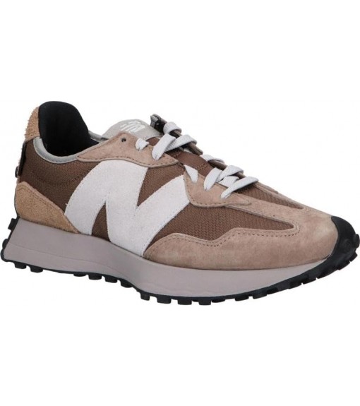 Men's Shoes New Balance 327 U327 OA | NEW BALANCE Men's Trainers | scorer.es