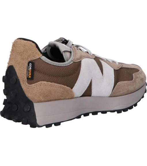 Men's Shoes New Balance 327 U327 OA | NEW BALANCE Men's Trainers | scorer.es