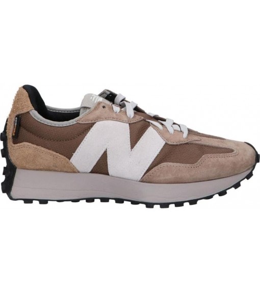 Men's Shoes New Balance 327 U327 OA | NEW BALANCE Men's Trainers | scorer.es