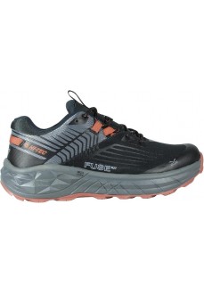 Hi-Tec Fuse Trail Chaussures Hommes O090144006 | HI-TEC Chaussures de randonnée pour hommes | scorer.es