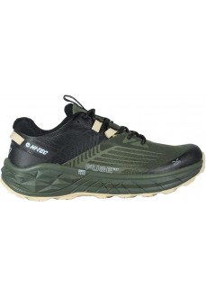 Hi-Tec Fuse Trail Chaussures Hommes O090144005 | HI-TEC Chaussures de randonnée pour hommes | scorer.es