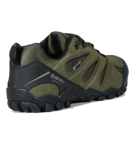 Hi-Tec Walker Wp Men's Shoes O090127002 | HI-TEC Men's hiking boots | scorer.es