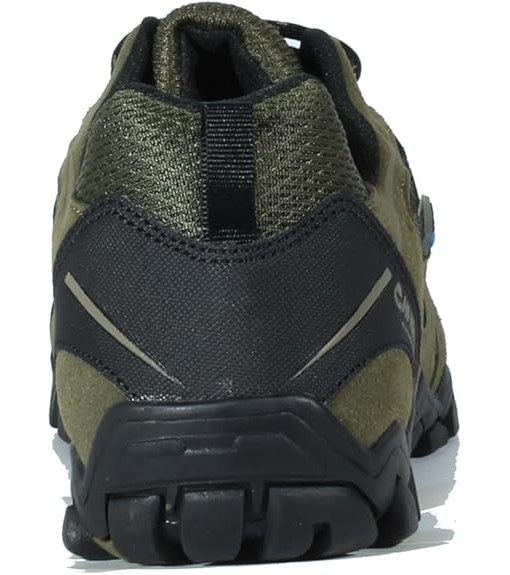 Chaussures Hi-Tec Walker Wp pour hommes O090127002 | HI-TEC Chaussures de randonnée pour hommes | scorer.es