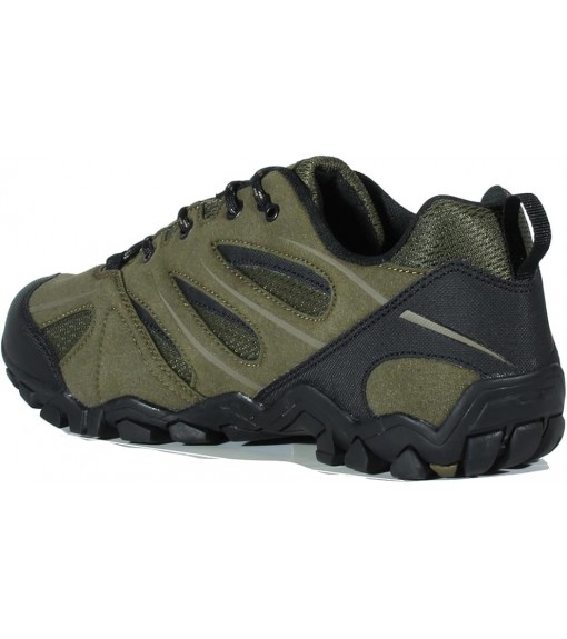 Hi-Tec Walker Wp Men's Shoes O090127002 | HI-TEC Men's hiking boots | scorer.es