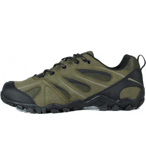 Hi-Tec Walker Wp Men's Shoes O090127002 | HI-TEC Men's hiking boots | scorer.es