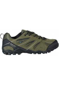 Hi-Tec Walker Wp Men's Shoes O090127002 | HI-TEC Men's hiking boots | scorer.es