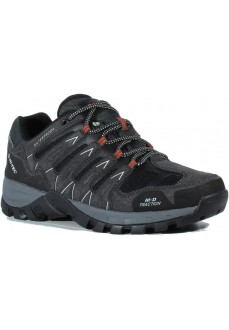 Hi-Tec Corzo Low Men's Shoes O090103008 | HI-TEC Men's hiking boots | scorer.es