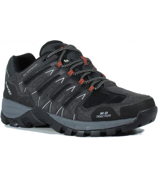 Hi-Tec Corzo Low Men's Shoes O090103008 | HI-TEC Men's hiking boots | scorer.es