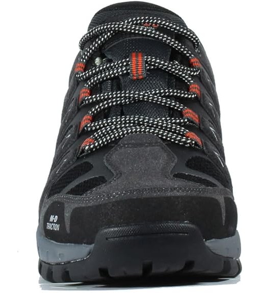 Hi-Tec Corzo Low Men's Shoes O090103008 | HI-TEC Men's hiking boots | scorer.es