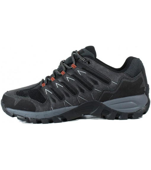 Hi-Tec Corzo Low Men's Shoes O090103008 | HI-TEC Men's hiking boots | scorer.es