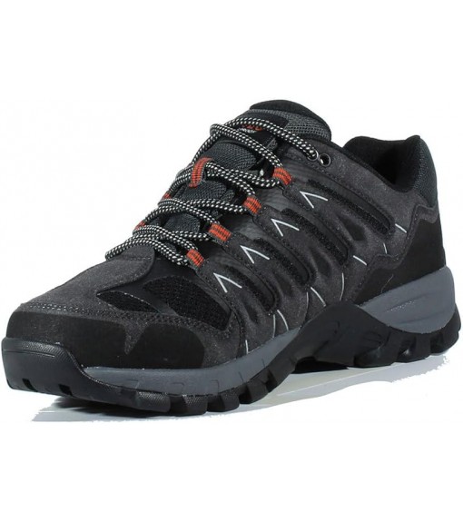 Hi-Tec Corzo Low Men's Shoes O090103008 | HI-TEC Men's hiking boots | scorer.es