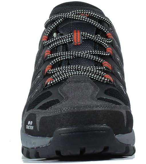 Hi-Tec Corzo Low Men's Shoes O090103008 | HI-TEC Men's hiking boots | scorer.es