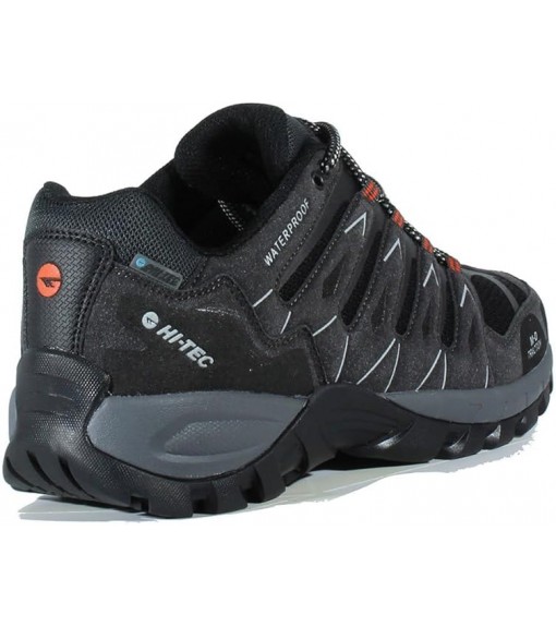 Hi-Tec Corzo Low Men's Shoes O090103008 | HI-TEC Men's hiking boots | scorer.es