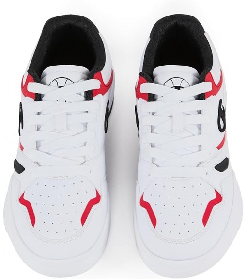 Champion Low Cut Men's Shoes S22272-WW012 | CHAMPION Men's Trainers | scorer.es