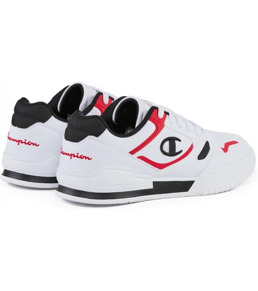 Champion Low Cut Men's Shoes S22272-WW012 | CHAMPION Men's Trainers | scorer.es