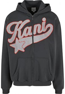 Sudadera Hombre Karl Kani 60220063 | Sudaderas Hombre KARL KANI | scorer.es