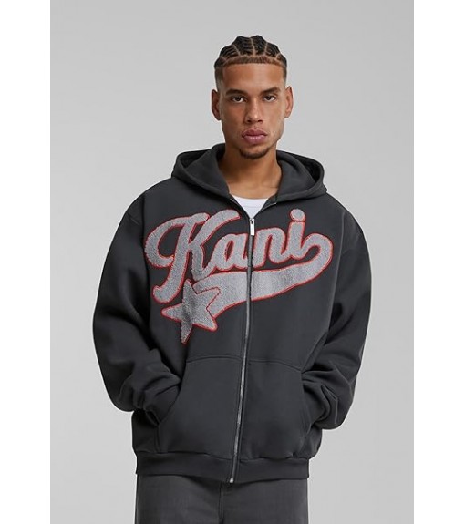 Hommes Karl Kani Sweatshirt 60220063 | KARL KANI Sweatshirts pour hommes | scorer.es