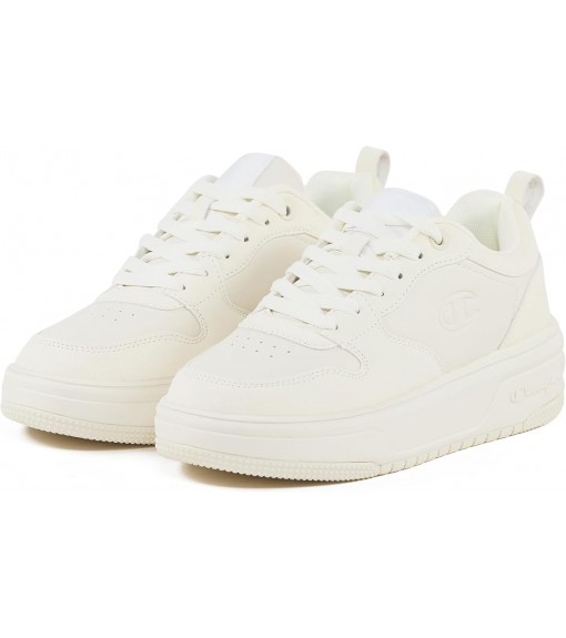 Champion Low S11724-WW006 Women's Shoes Low S11724-WW006 | CHAMPION Women's Trainers | scorer.es