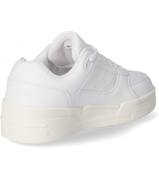 Zapatillas Mujer Champion Low S11710-WW002 | Zapatillas Mujer CHAMPION | scorer.es