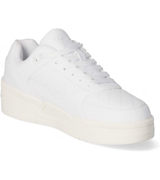 Champion Low S11710-WW002 Women's Shoes Low S11710-WW002 | CHAMPION Women's Trainers | scorer.es