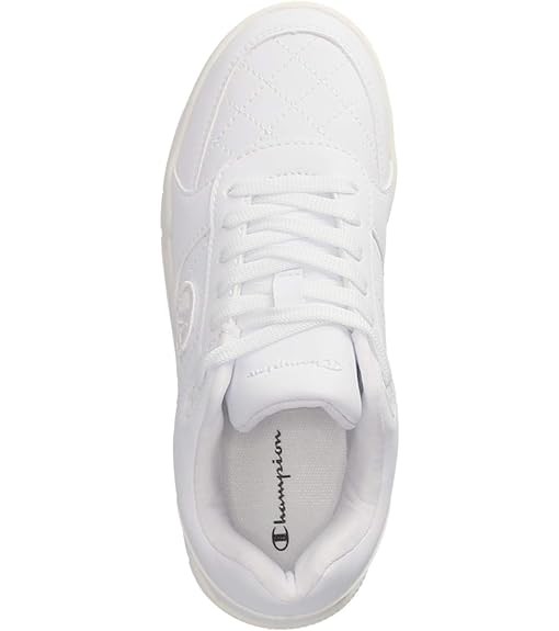 Champion Low S11710-WW002 Women's Shoes Low S11710-WW002 | CHAMPION Women's Trainers | scorer.es