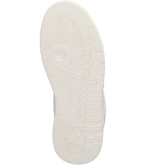 Champion Low S11710-WW002 Women's Shoes Low S11710-WW002 | CHAMPION Women's Trainers | scorer.es