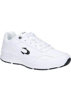 Chaussures Hommes John Smith Rewas REWAS WHITE | JOHN SMITH Baskets pour hommes | scorer.es