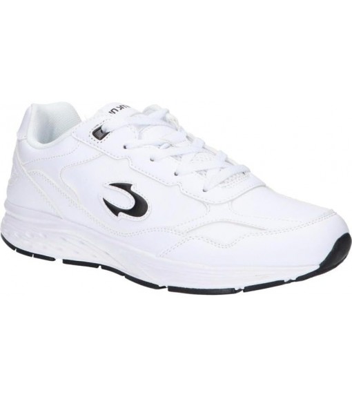 Chaussures Hommes John Smith Rewas REWAS WHITE | JOHN SMITH Baskets pour hommes | scorer.es