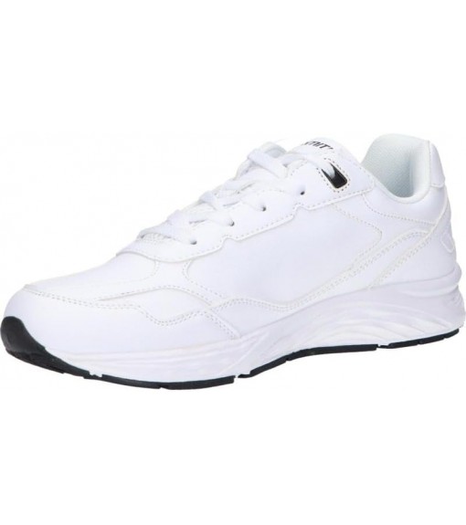 Chaussures Hommes John Smith Rewas REWAS WHITE | JOHN SMITH Baskets pour hommes | scorer.es