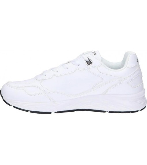 Chaussures Hommes John Smith Rewas REWAS WHITE | JOHN SMITH Baskets pour hommes | scorer.es