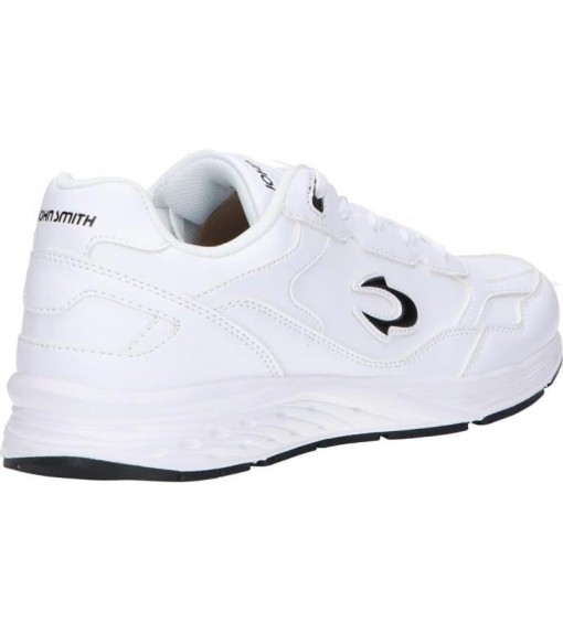 Chaussures Hommes John Smith Rewas REWAS WHITE | JOHN SMITH Baskets pour hommes | scorer.es