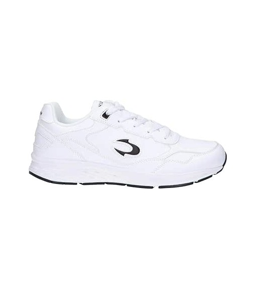 Chaussures Hommes John Smith Rewas REWAS WHITE | JOHN SMITH Baskets pour hommes | scorer.es