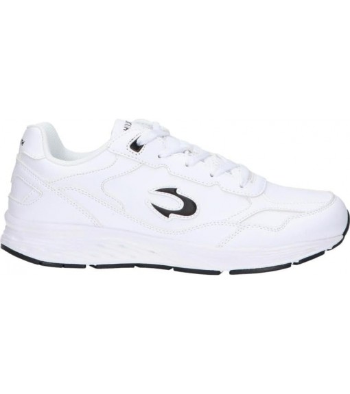 Chaussures Hommes John Smith Rewas REWAS WHITE | JOHN SMITH Baskets pour hommes | scorer.es