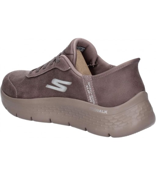 Zapatillas Mujer Skechers Go Walk Flex-Mali 124837 BRN | Zapatillas Mujer SKECHERS | scorer.es