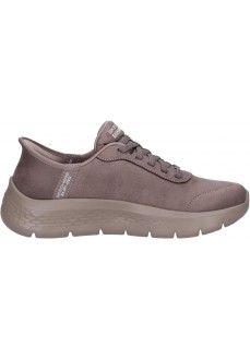 Chaussures pour femmes Skechers Go Walk Flex-Mali 124837 BRN | SKECHERS Baskets pour femmes | scorer.es