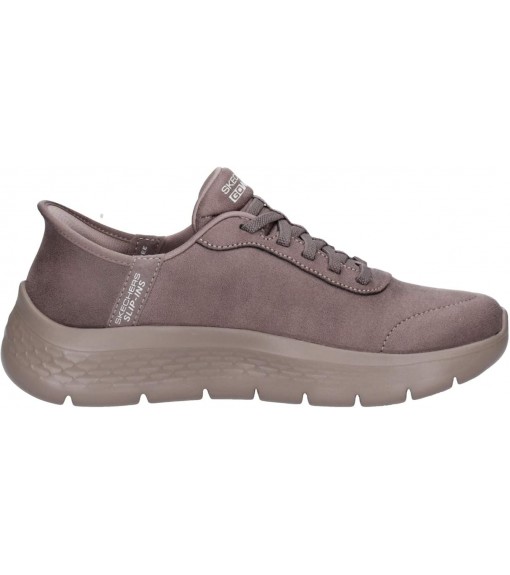 Women's Shoes Skechers Go Walk Flex-Mali 124837 BRN | SKECHERS Women's Trainers | scorer.es