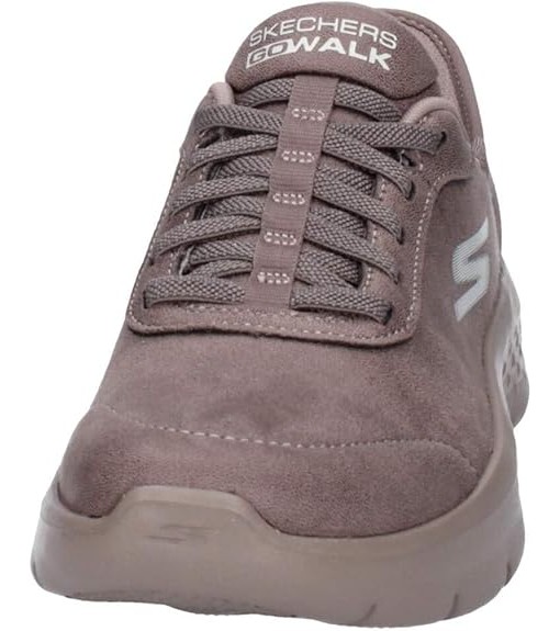 Chaussures pour femmes Skechers Go Walk Flex-Mali 124837 BRN | SKECHERS Baskets pour femmes | scorer.es