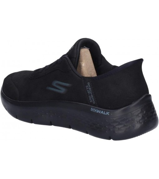 Women's Shoes Skechers Go Walk Flex-Mali 124837 BBK | SKECHERS Women's Trainers | scorer.es