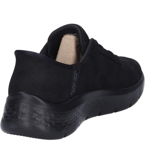 Zapatillas Mujer Skechers Go Walk Flex-Mali 124837 BBK | Zapatillas Mujer SKECHERS | scorer.es