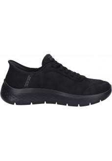 Women's Shoes Skechers Go Walk Flex-Mali 124837 BBK | SKECHERS Women's Trainers | scorer.es