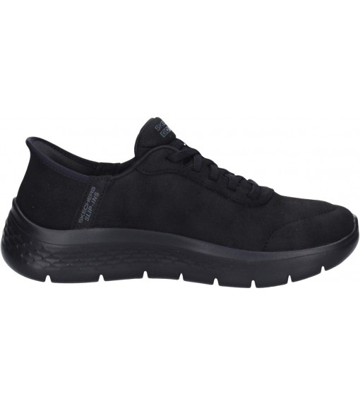 Zapatillas Mujer Skechers Go Walk Flex-Mali 124837 BBK | Zapatillas Mujer SKECHERS | scorer.es