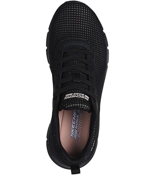 Chaussures pour femmes Skechers Bobs B 117346 BBK | SKECHERS Baskets pour femmes | scorer.es