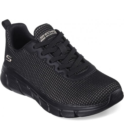 Zapatillas Mujer Skechers Bobs B 117346 BBK | Zapatillas Mujer SKECHERS | scorer.es