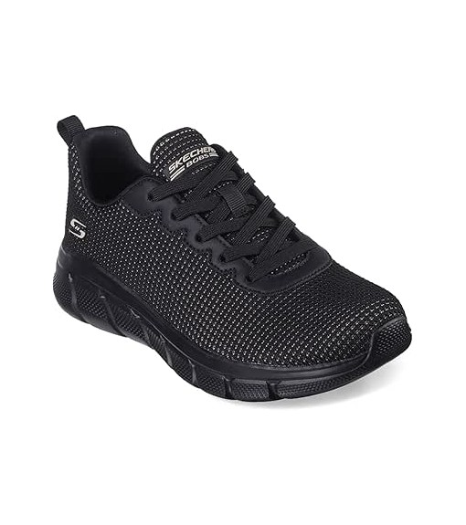 Zapatillas Mujer Skechers Bobs B 117346 BBK | Zapatillas Mujer SKECHERS | scorer.es