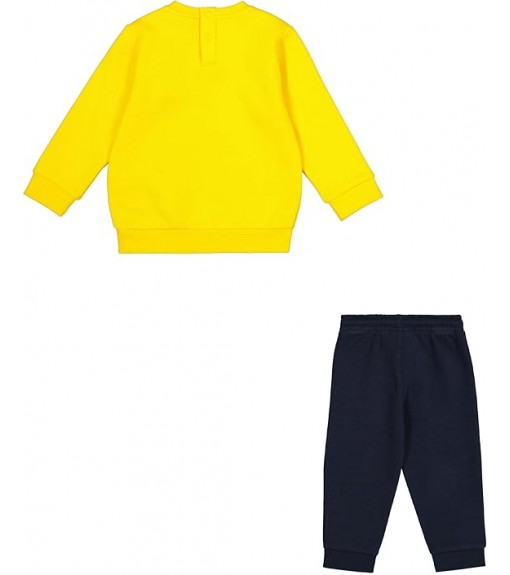 Tracksuit Boy/girl Champion 306847--YS079 | CHAMPION Kid's Tracksuits | scorer.es