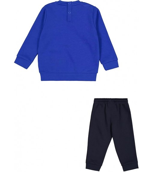 Champion Boy's Tracksuit 306847-BS008 | CHAMPION Kid's Tracksuits | scorer.es